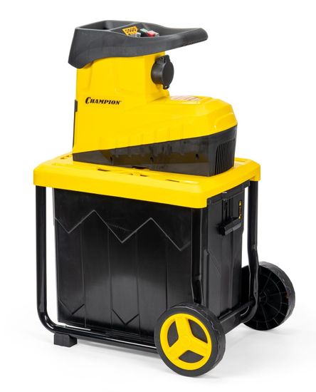 Измельчитель веток CHAMPION SH300