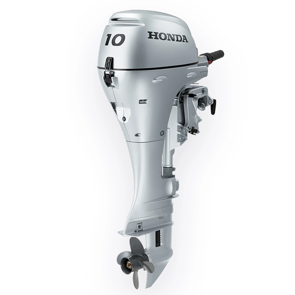 Лодочный мотор Honda BF10 SHD (RR)