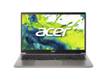 Ноутбук Acer Aspire Lite AL15-33P-38AY IPS, 1920x1080, Intel Core 3 N355, 8-ядерный, 16ГБ DDR5, 512ГБ SSD, Intel UHD Graphics 770, DOS, серый, NX.D62CD.002