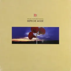 DEPECHE MODE MUSIC FOR THE MASSES