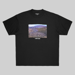 Футболка мужская Carhartt WIP Earth Magic