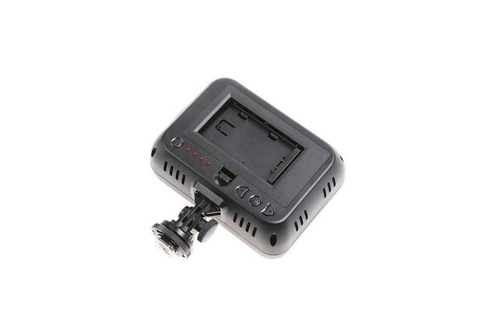 Накамерный свет светодиодный Yongnuo YN-1410 LED