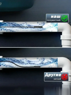 Видеобороскоп для смартфона, 10M, подходит для Android/IOS/планшетов, питание от USB, используется для исследования узких мест