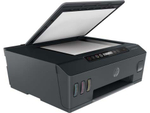 МФУ струйное цветное HP Smart Tank 515