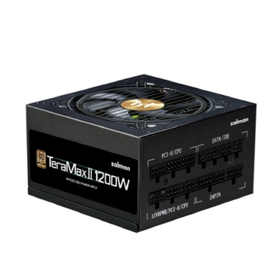 БП Zalman  ZM1200-TMX2  &lt;1200W, ATX v3.0 GEN 5.0, EPS, APFC, 12cm Fan, FCM, 80+ GOLD, Retail&gt;