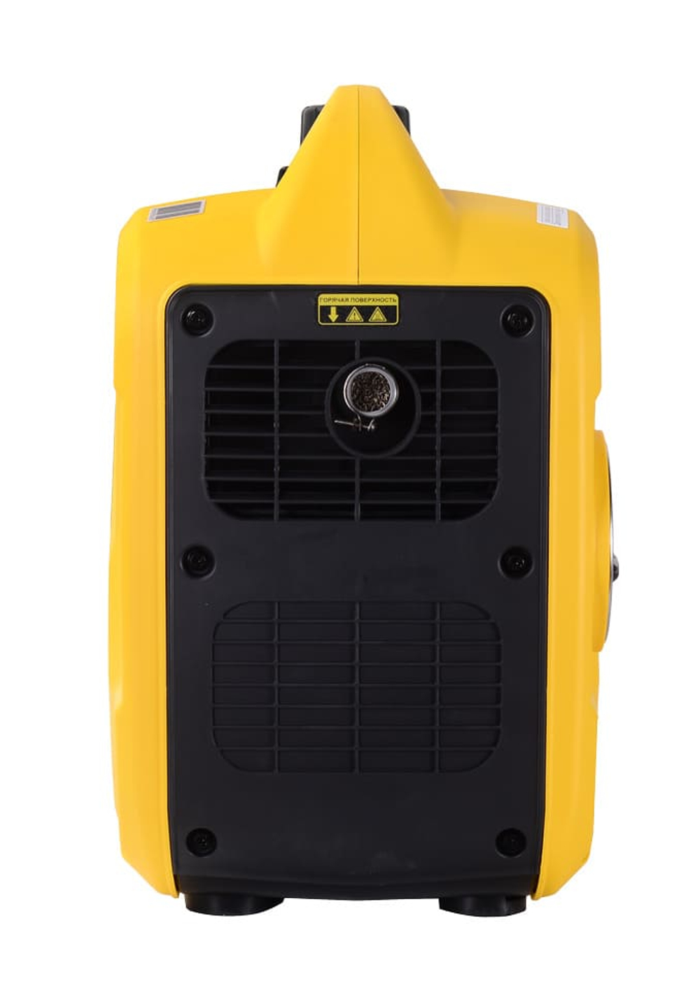 Инверторный генератор Huter DN1500Si