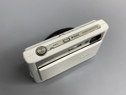 Sony Cyber-shot DSC-T20