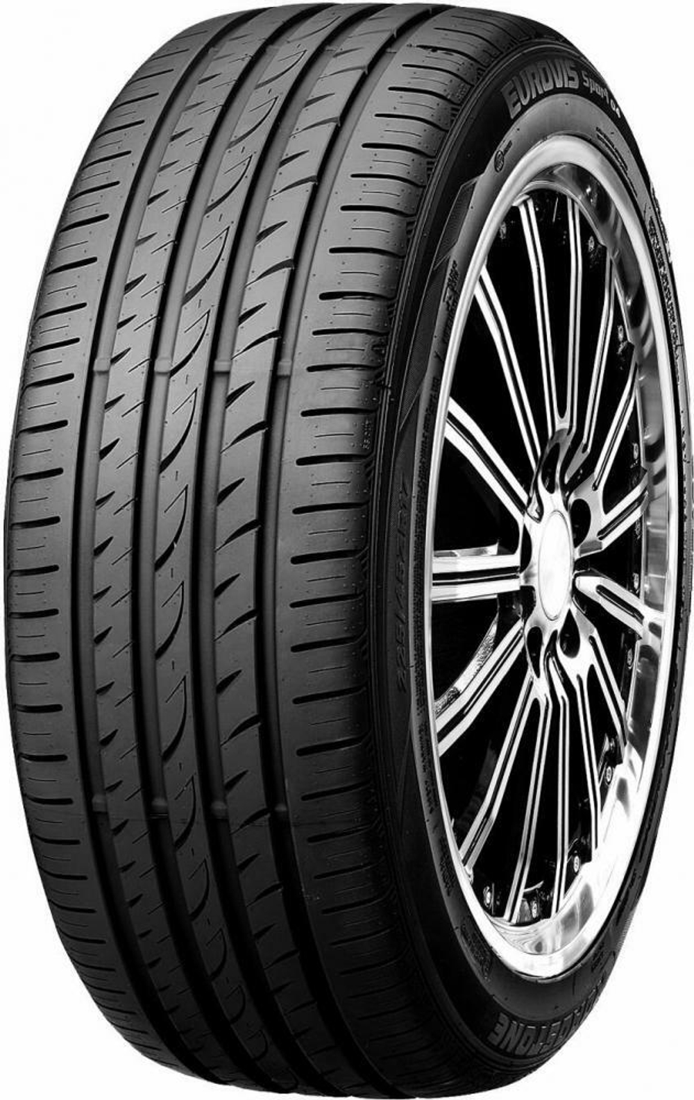 Автошина 195/65R15 ROADSTONE EUROVIS SPORT 04 91V