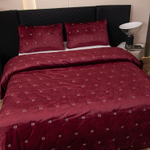 Велюровое покрывало Grande OVS004