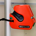 Лазерный уровень CONDTROL NEO G 220 Set 1-2-137