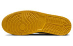 Jordan 1 Low Yellow Ochre