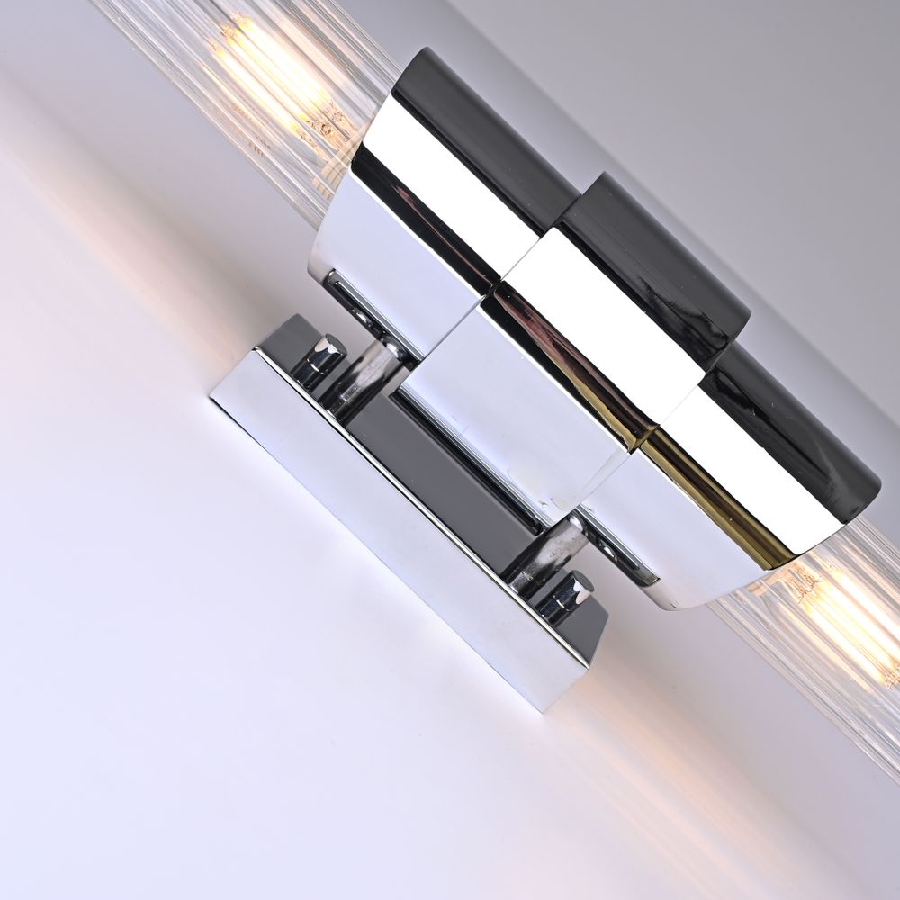 Бра Tycho Mini Wall Light Silver By Imperiumloft