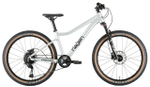 Детский велосипед Hagen Teen Pro 24 Air (2024)