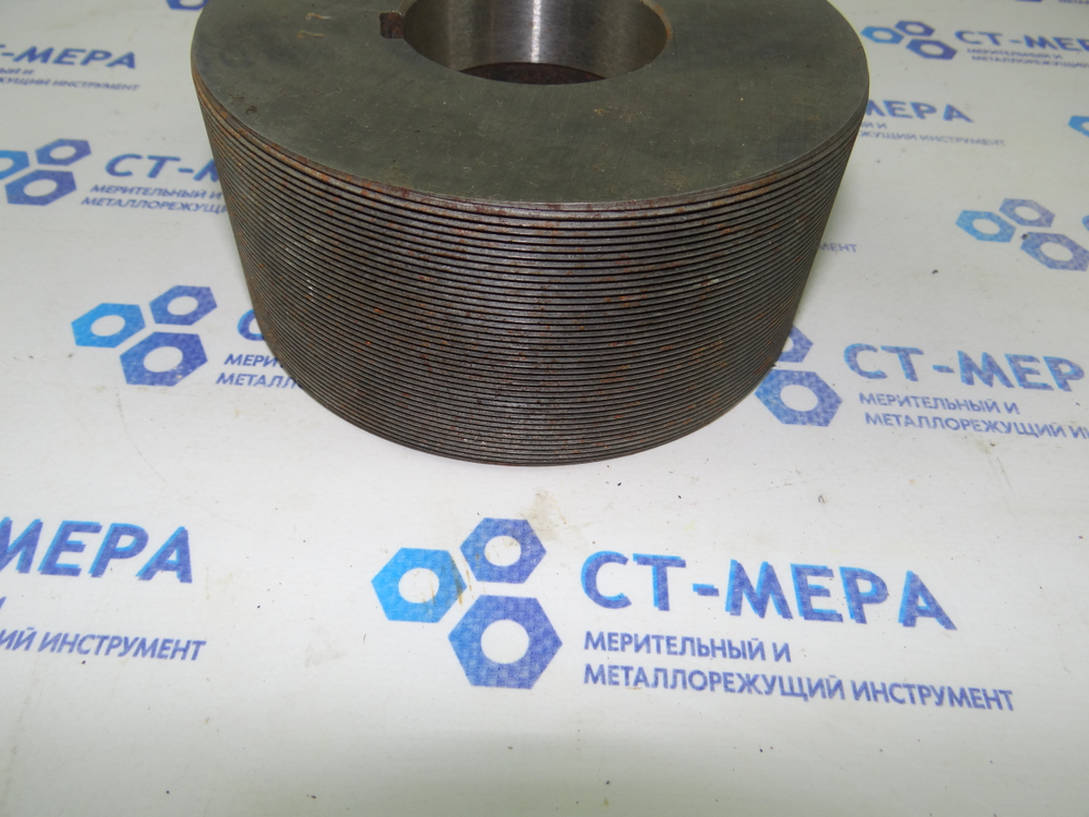 Ролик резьбонакатной М16х1,5 (136х63х53) Уценка