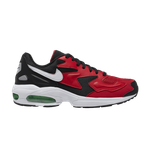 Кроссовки Nike Air Max 2 Light