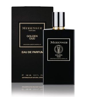 Mizensir Golden Oud