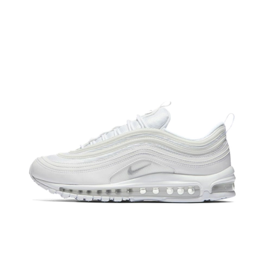 Кроссовки Nike Air Max 97 'Triple White' 921826-101