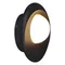 86875-9.2-001JH LED12W GR светильник настенный