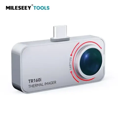 Тепловизионный модуль для мобильного телефона TR160i