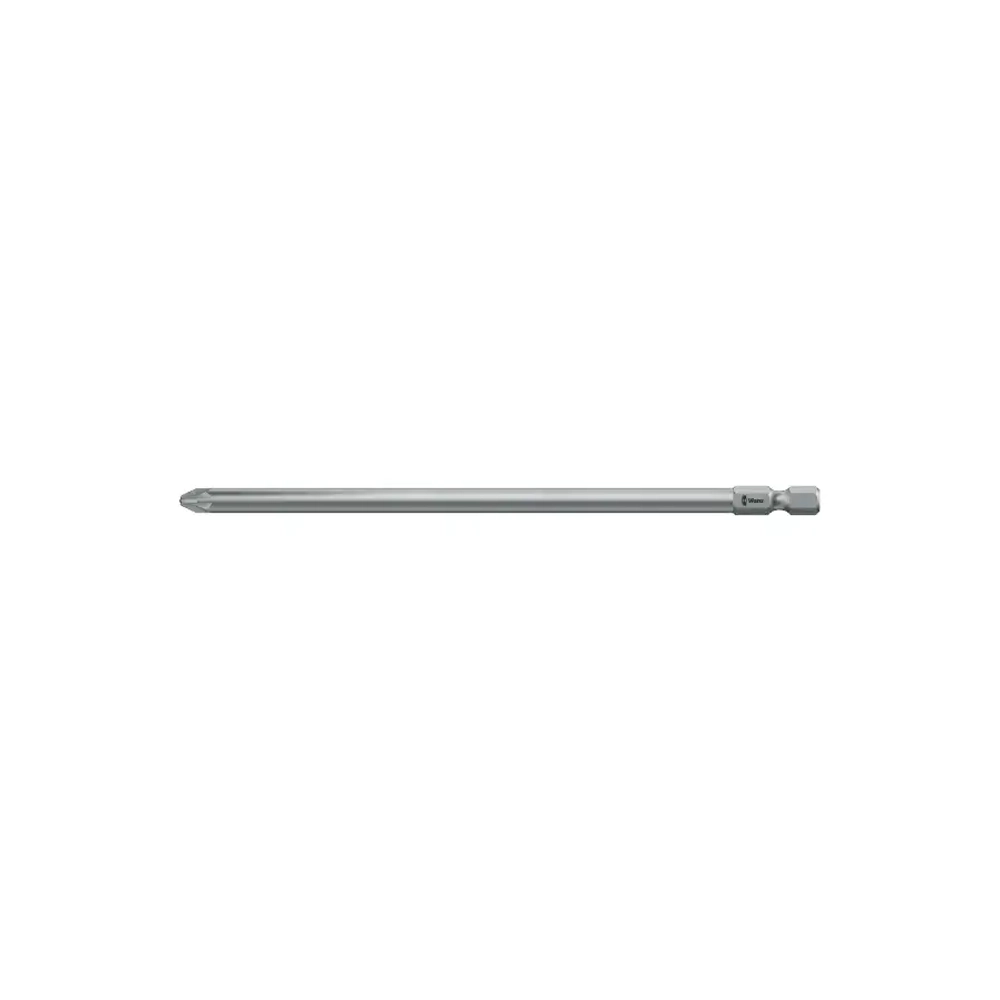 Бита крестовая Pozidriv PZ1 x 152 WERA 05060030001
