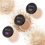 FLORMAR Рассыпчатая пудра Loose Powder