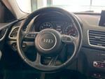 Audi Q3, 2015 год