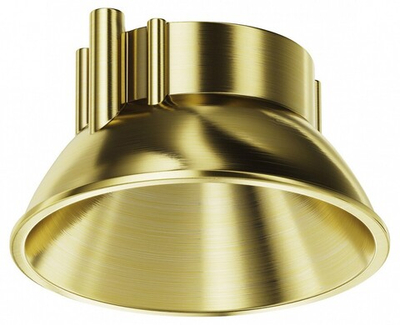 Вставка декоративная Maytoni Downlight Ring8-10W-RD-BS