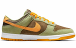 Кроссовки Nike Dunk Low "Dusty Olive"