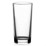 Стакан 280мл «Гладкий» 03C1018