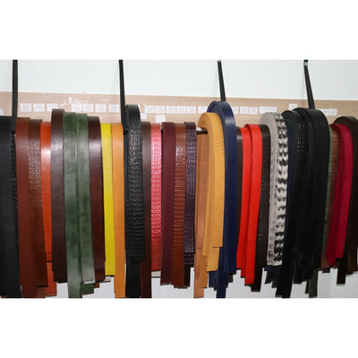 Заготовки для ремня