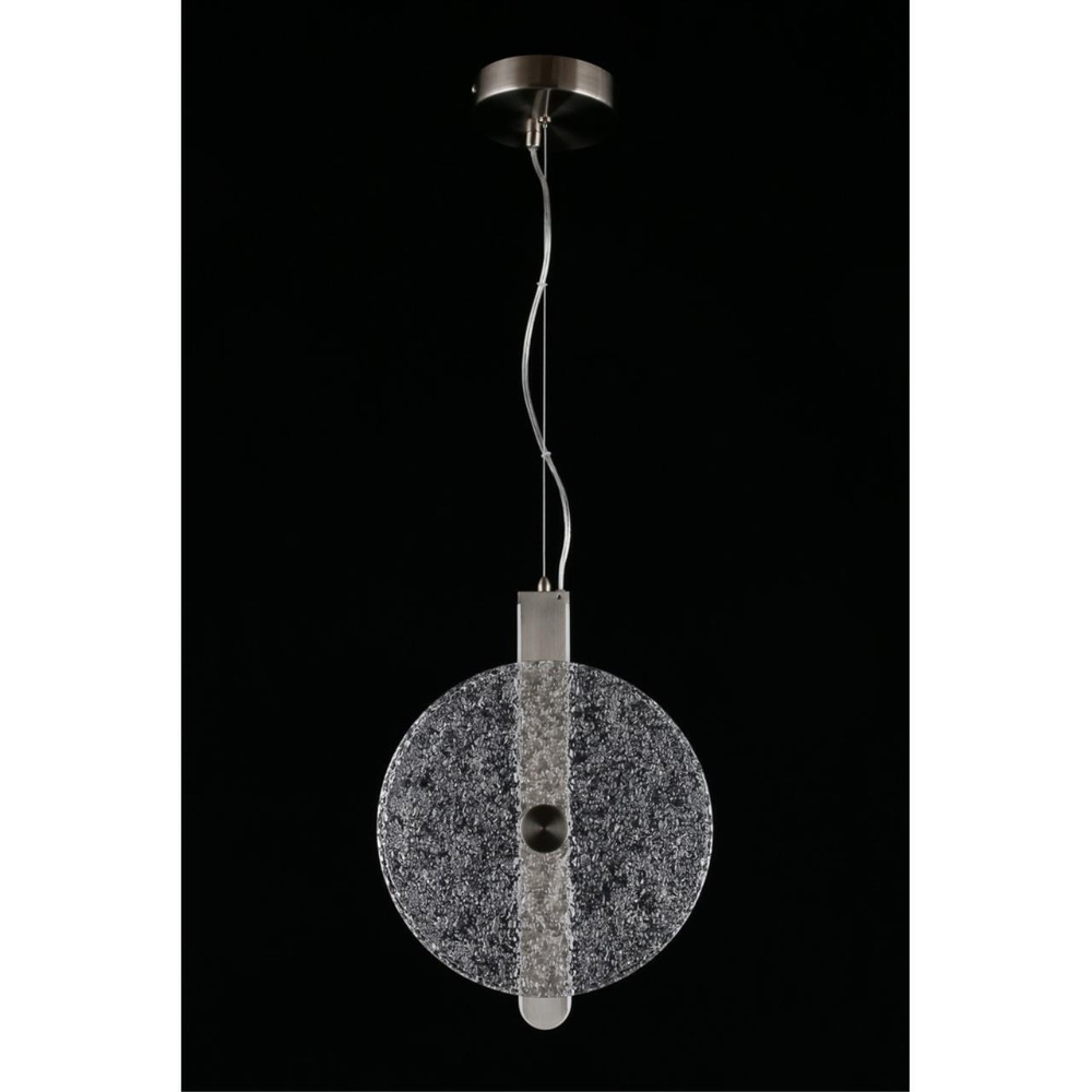 Подвесной светодиодный светильник Aployt Lorentayn APL.328.16.09