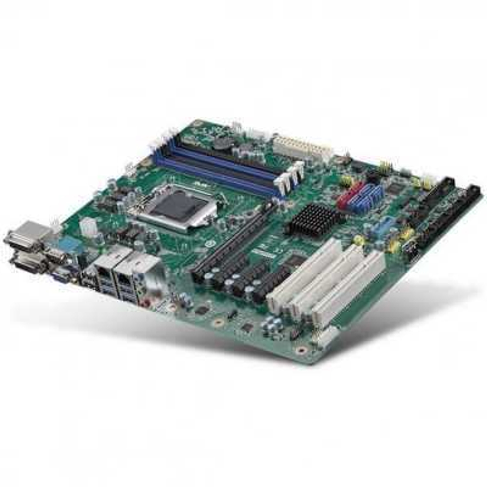 Материнская плата Advantech AIMB-785G2-00A2