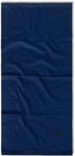 Бандана Buff Merino Lightweight Solid Cobalt (US:one size)