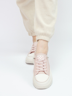 Кеды женские демисезонные