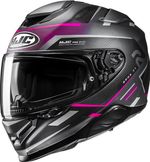 RPHA71 Ellon MC8SF / Черно-розовый