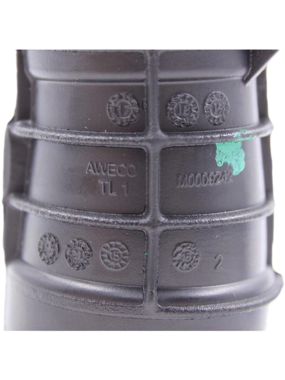 Патрубок ТЭНа для посудомоечных машин Electrolux, Zanussi, AEG, M0009242