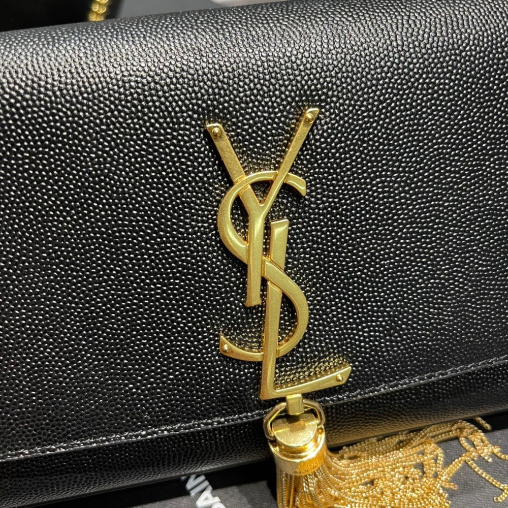 Saint Laurent Kate Small Bag 20 cm