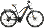 Электровелосипед Cube Kathmandu Hybrid Pro 500 Trapeze (2020)