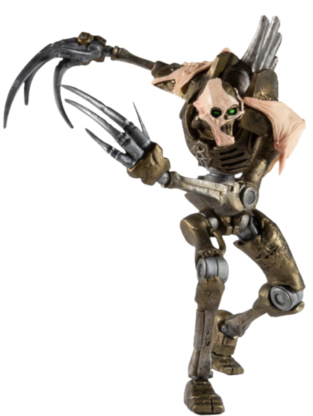 Фигурка Warhammer 40000Некрон Flayed One