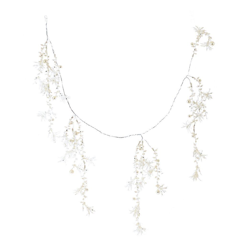 GAEM Изделие декоративное "Гирлянда", L123 W4 H9 см