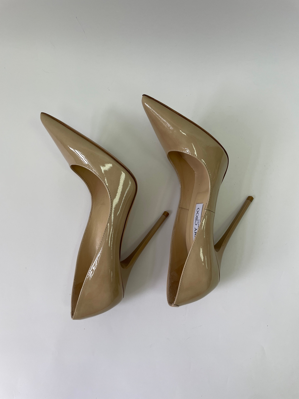 Туфли Jimmy Choo