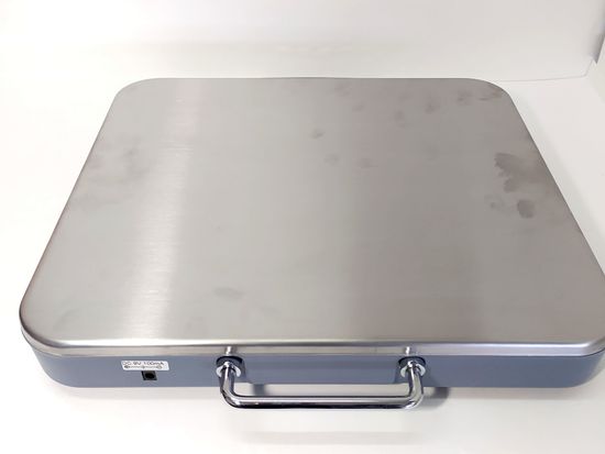 Весы товарные M-ER 333BFU-150.50 LCD