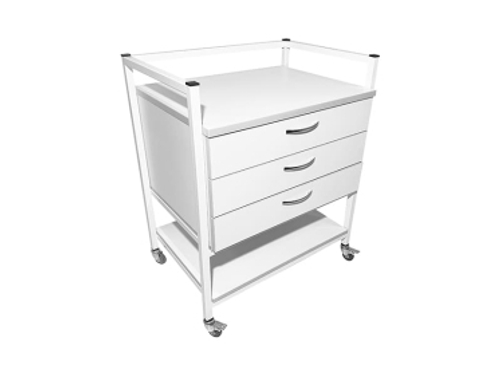 Столик манипуляционный СТР СЛм 17.003