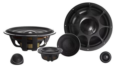 Morel Elate Carbon 93A