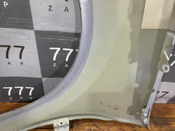 Крыло переднее правое Lada Largus 21-нв Б/У Оригинал 8450013079