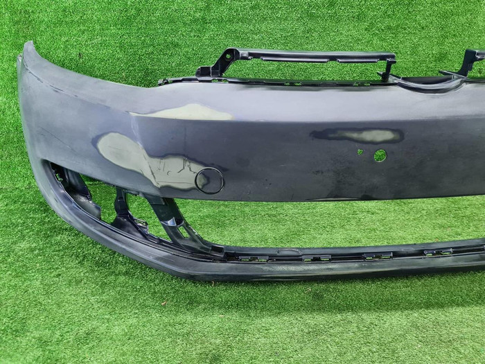 Бампер передний VW Golf 6 (2008-2012) универсал