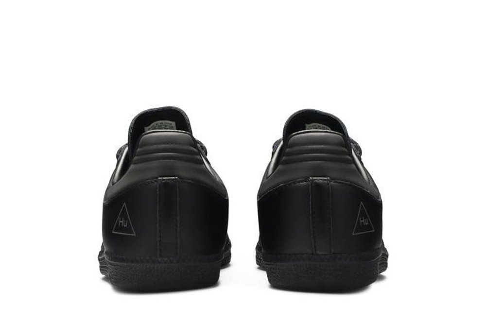 Кроссовки Pharrell Williams X Adidas Originals Samba T