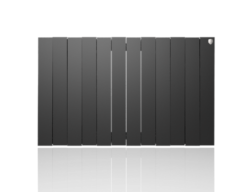 Радиатор Royal Thermo PianoForte 500 Noir Sable - 12 секц.