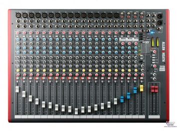Allen Heath ZED22FX