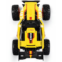 Carrera RC - Advent Calendar Auto RC Buggy 2.4 GHz 1:16 160150 / артикул   160150  / GTIN 9003150143345